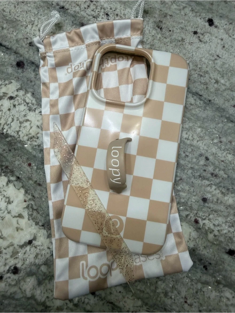 iPhone 14 Pro Case (6.1